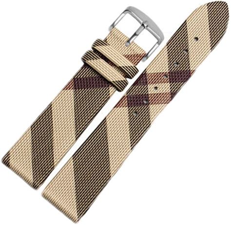 watch band for burberry|burberry watch band sold separately.